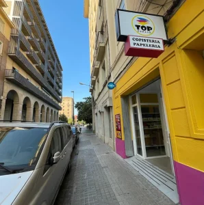 copisteria lowcost online zaragoza local